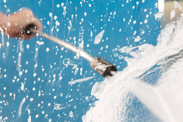 Professional Pressure Washing Services in Bridgehampton, NY