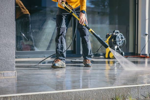 Concrete Sealing in Bridgehampton, NY