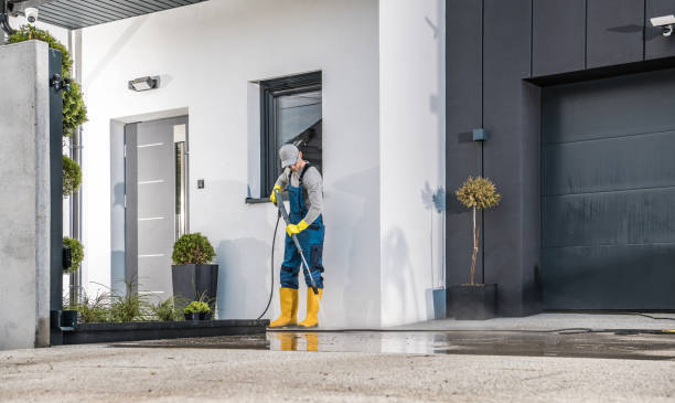 Animal Enclosure Cleaning in Bridgehampton, NY